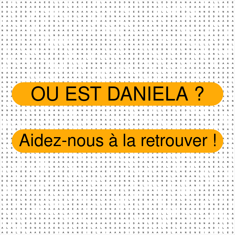 DANIELA