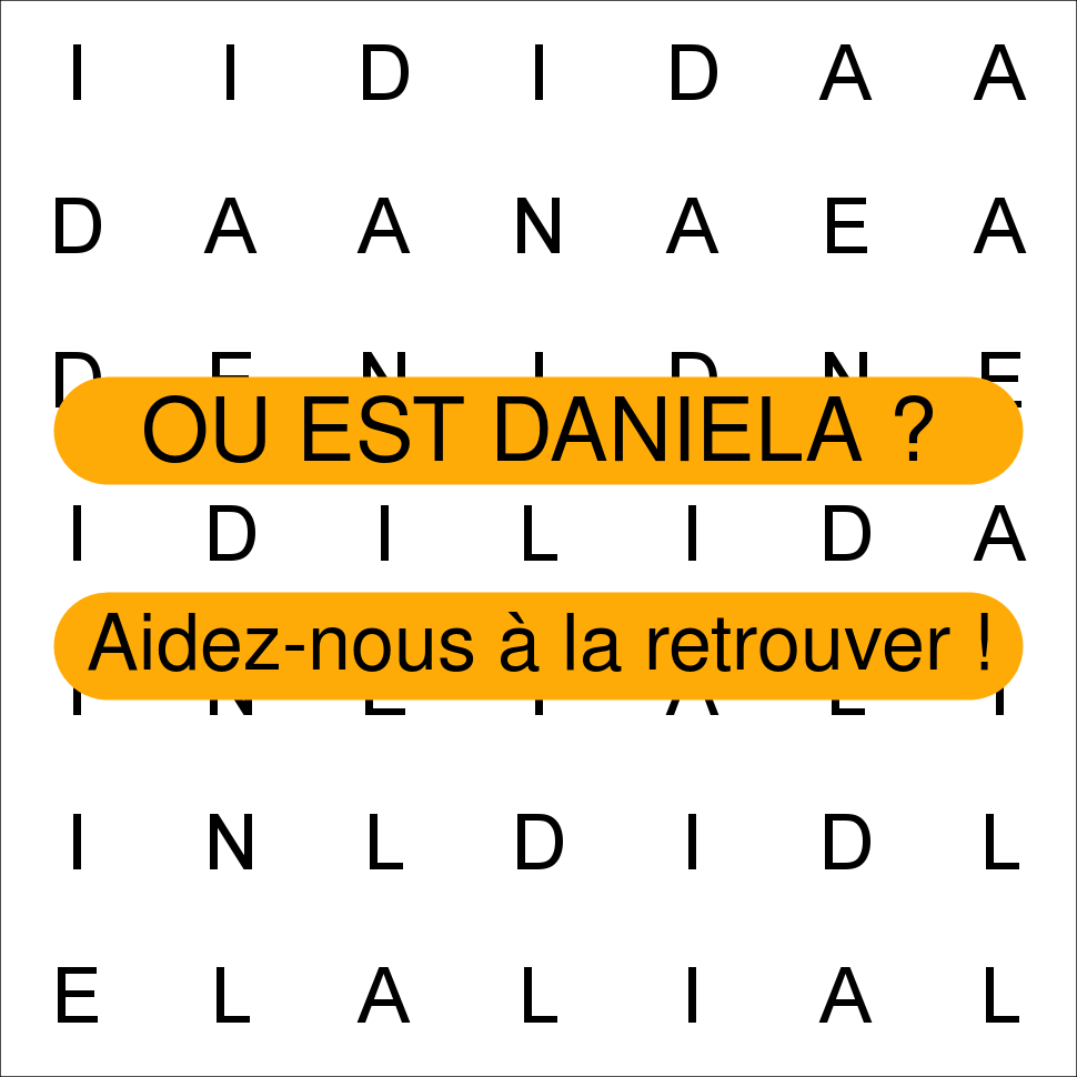DANIELA