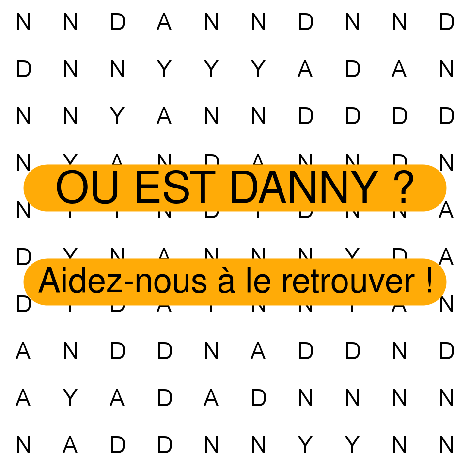 DANNY
