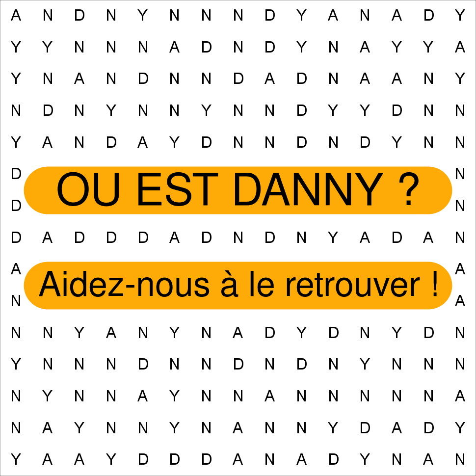 DANNY