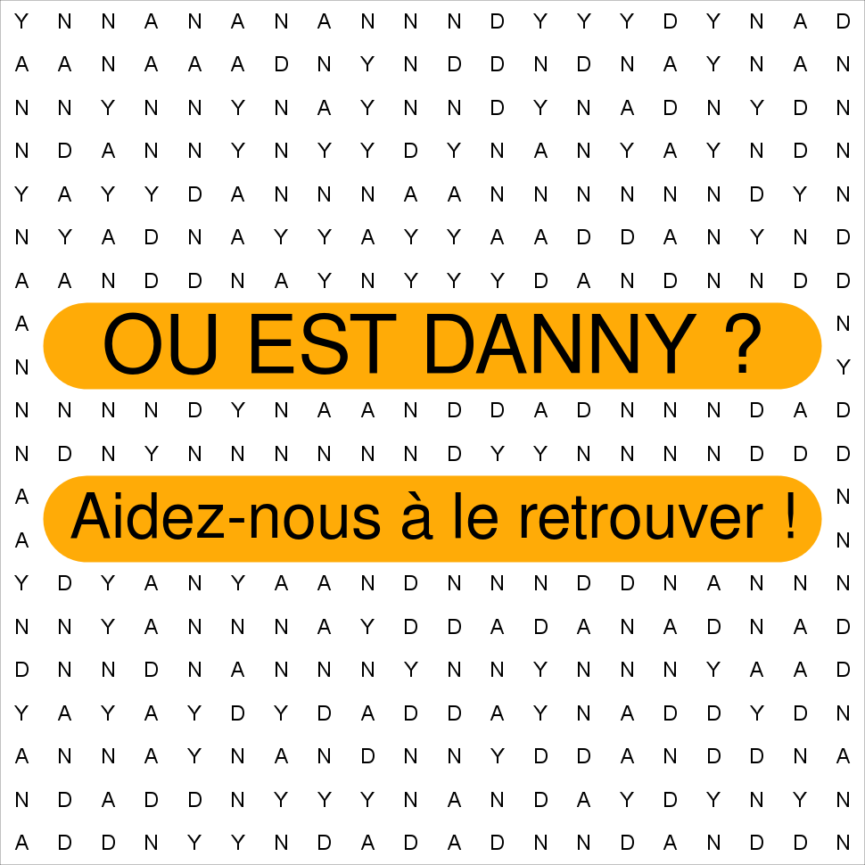 DANNY