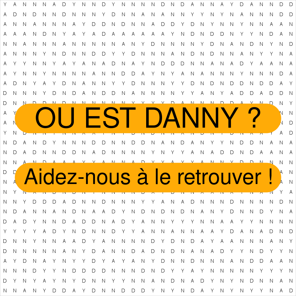 DANNY