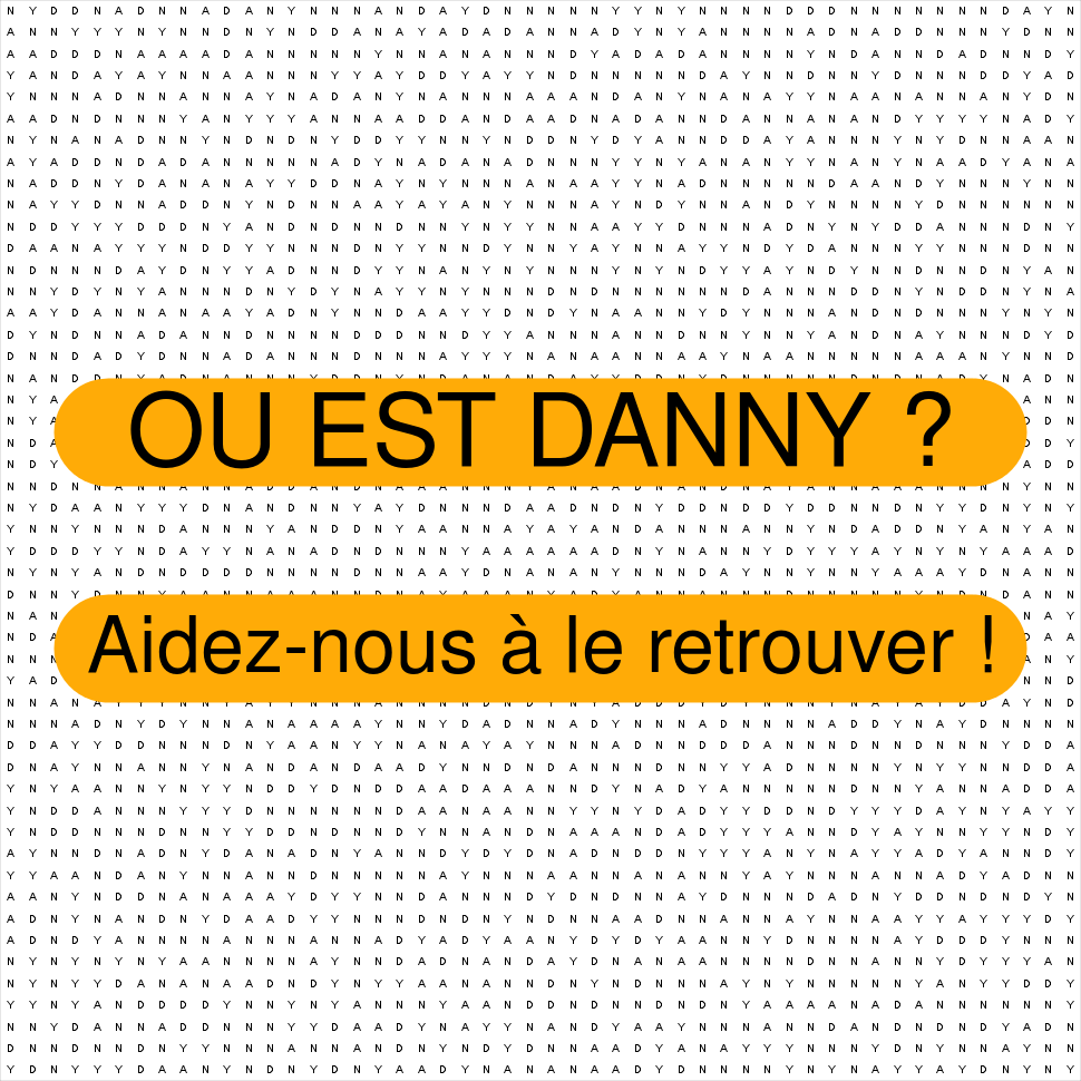 DANNY