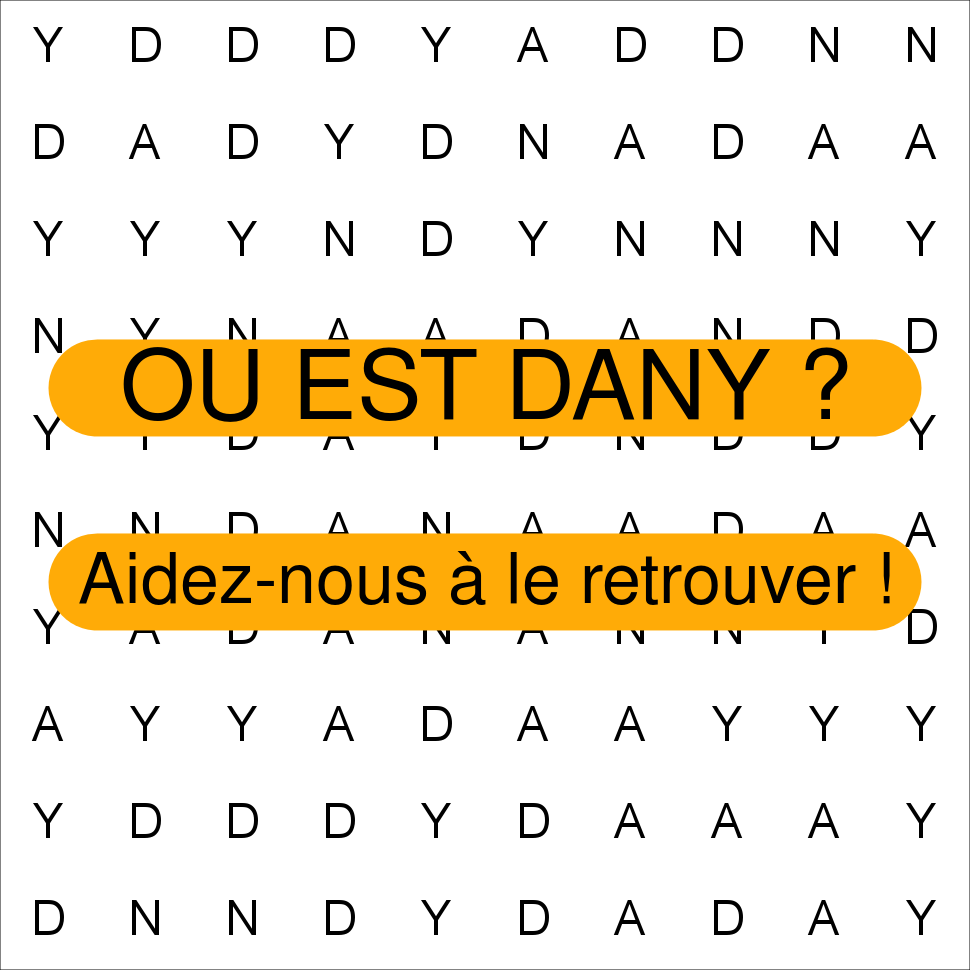 DANY