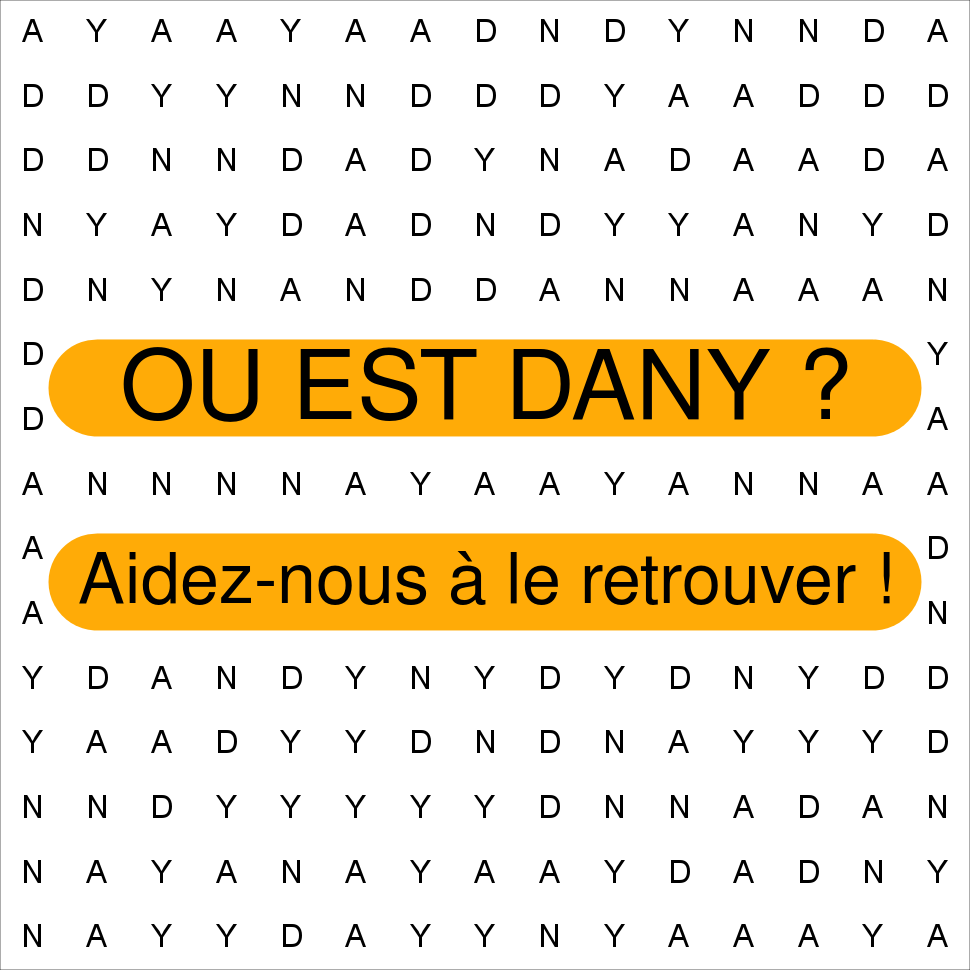 DANY