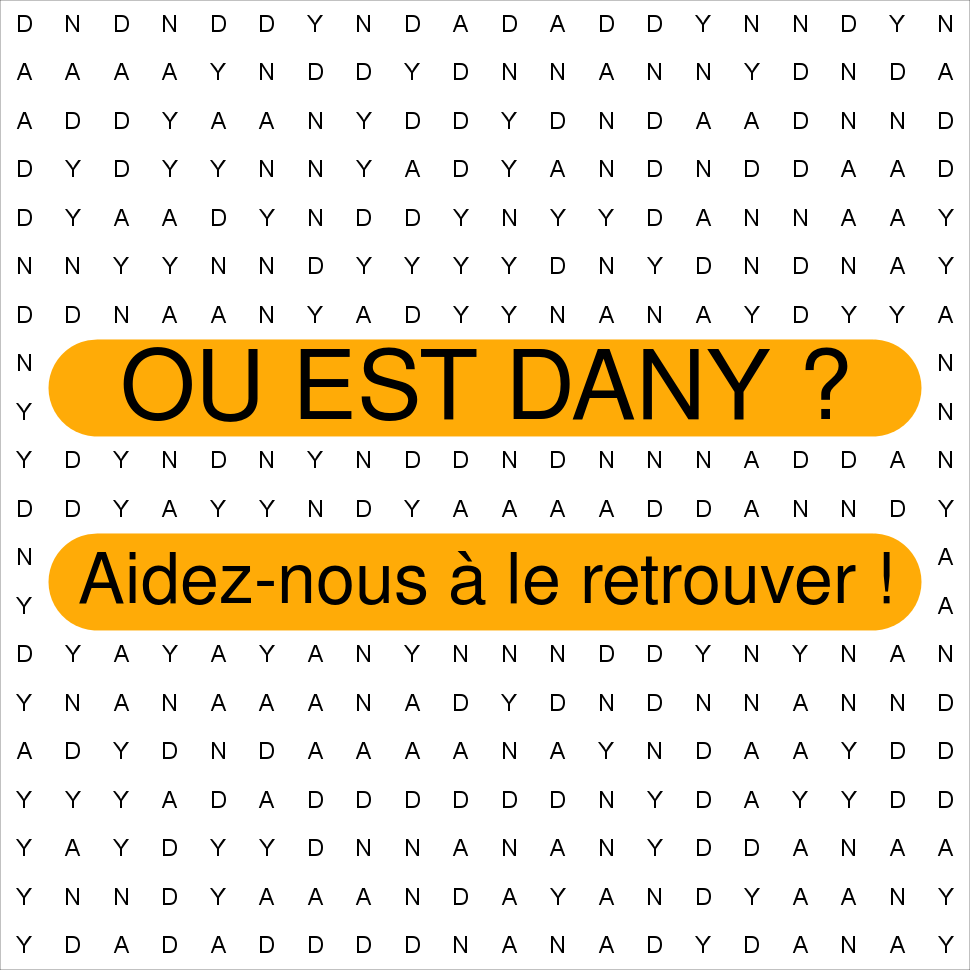 DANY