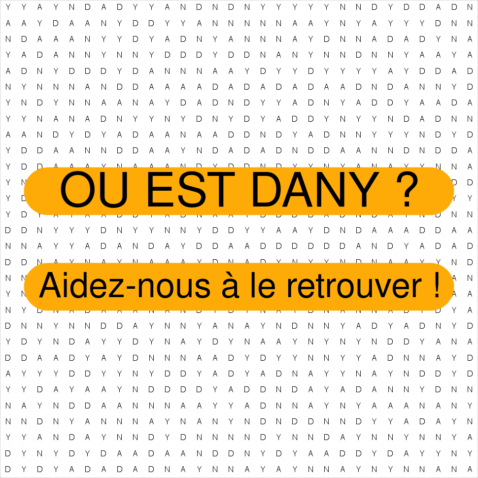 DANY