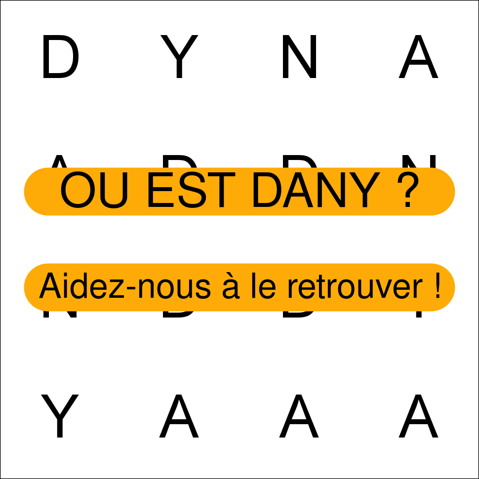 DANY