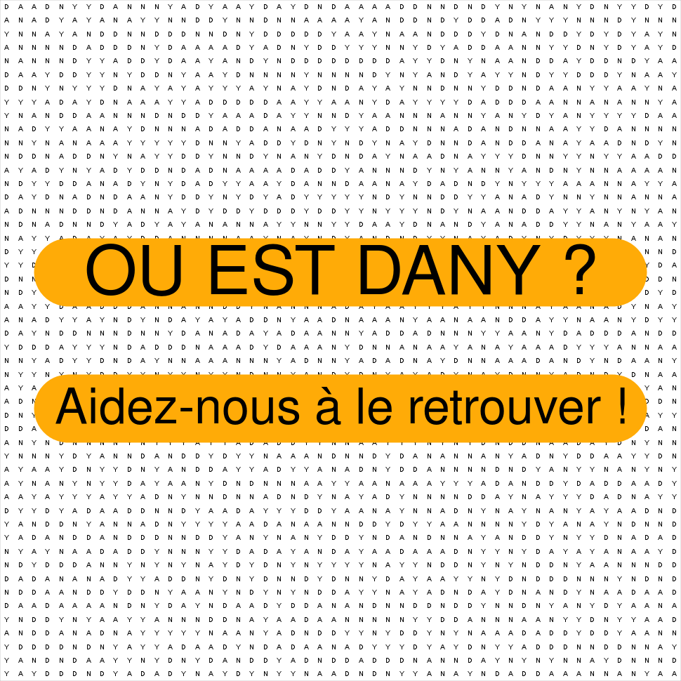 DANY