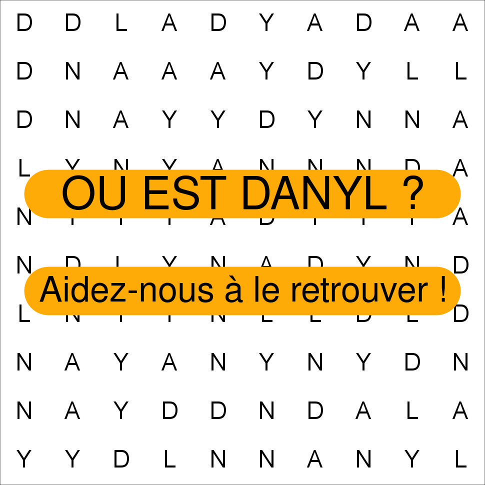 DANYL