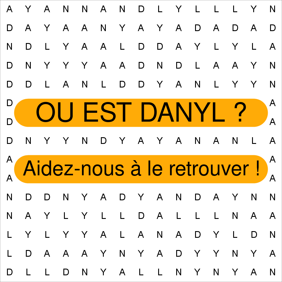 DANYL