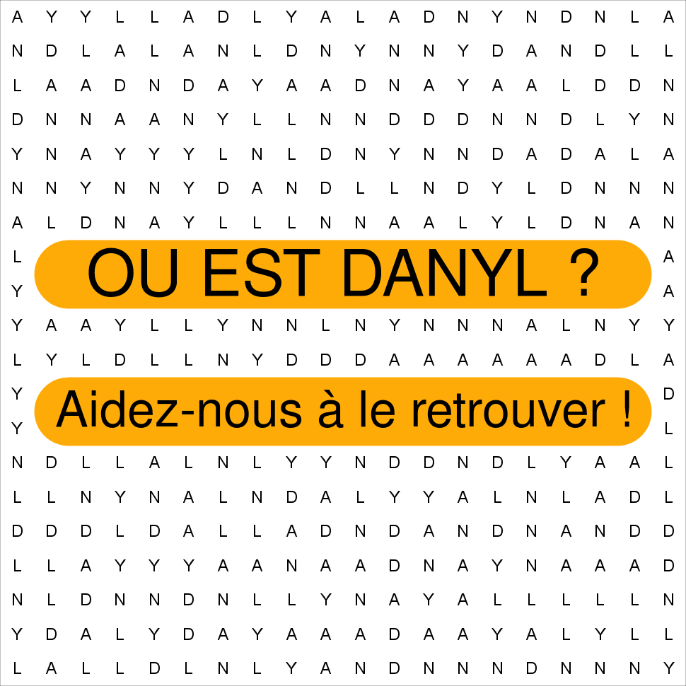DANYL