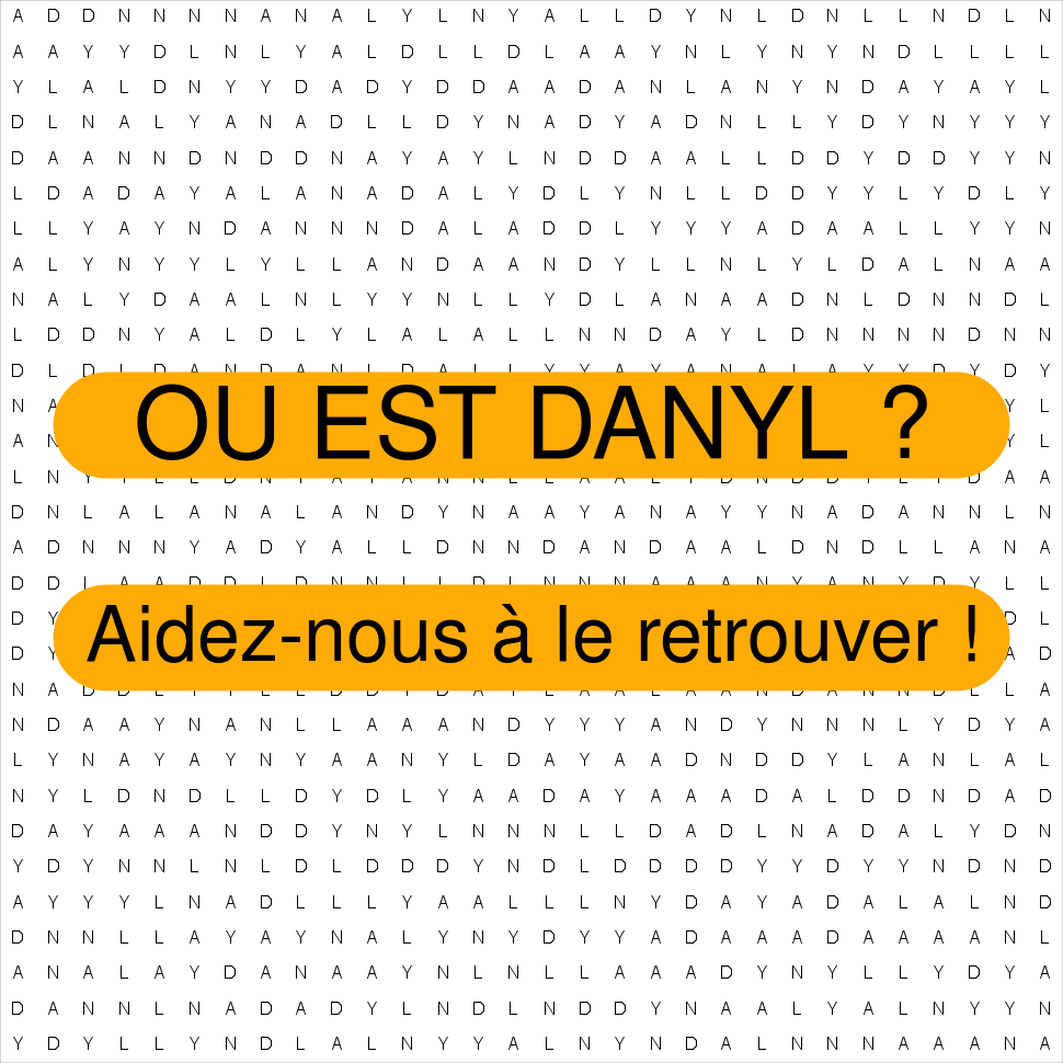 DANYL