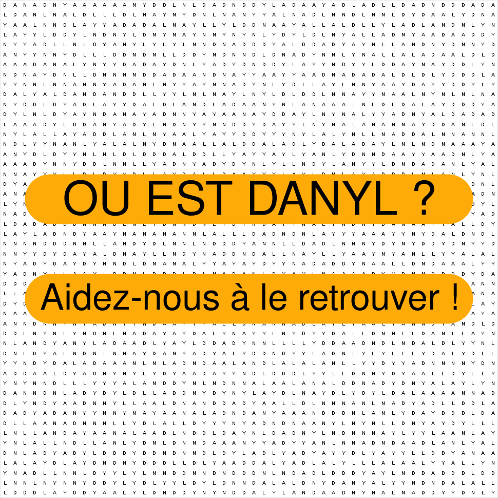 DANYL