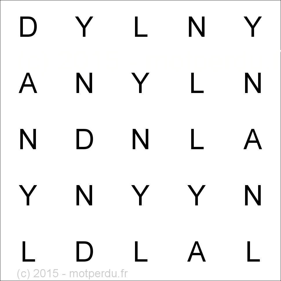 DANYL