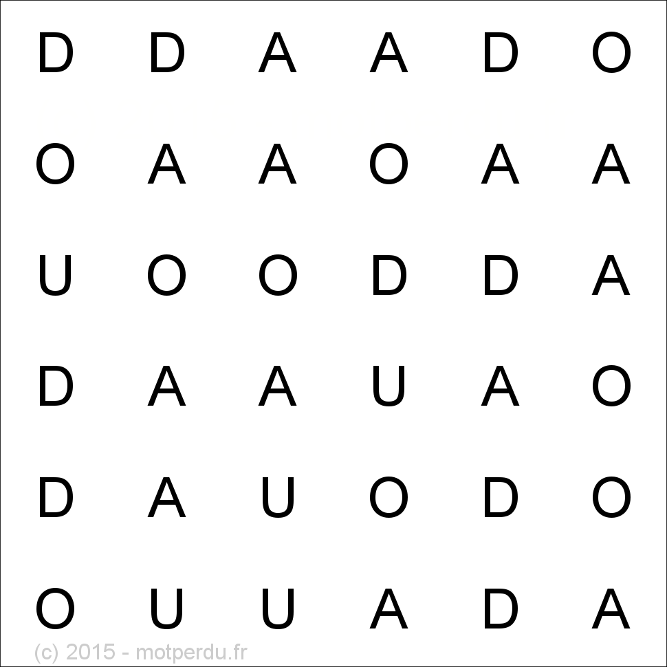 DAOUDA