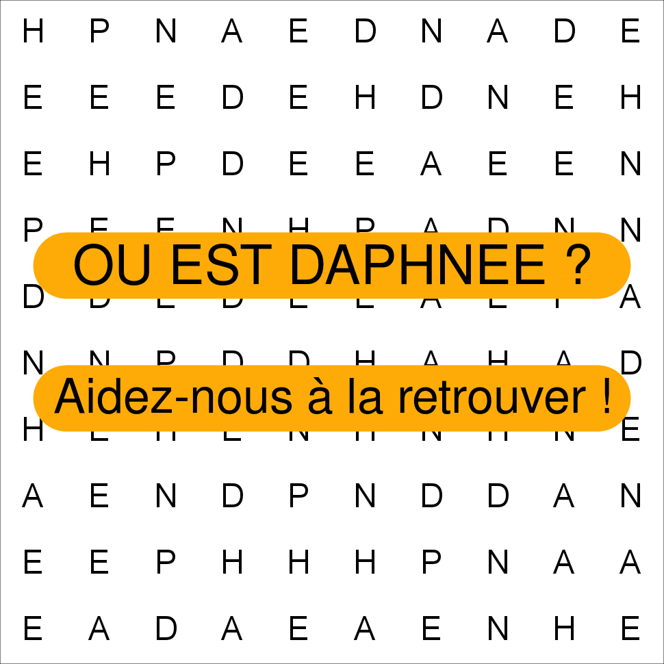 DAPHNEE