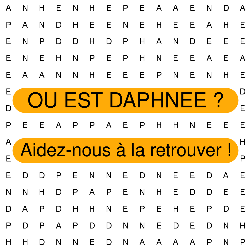 DAPHNEE