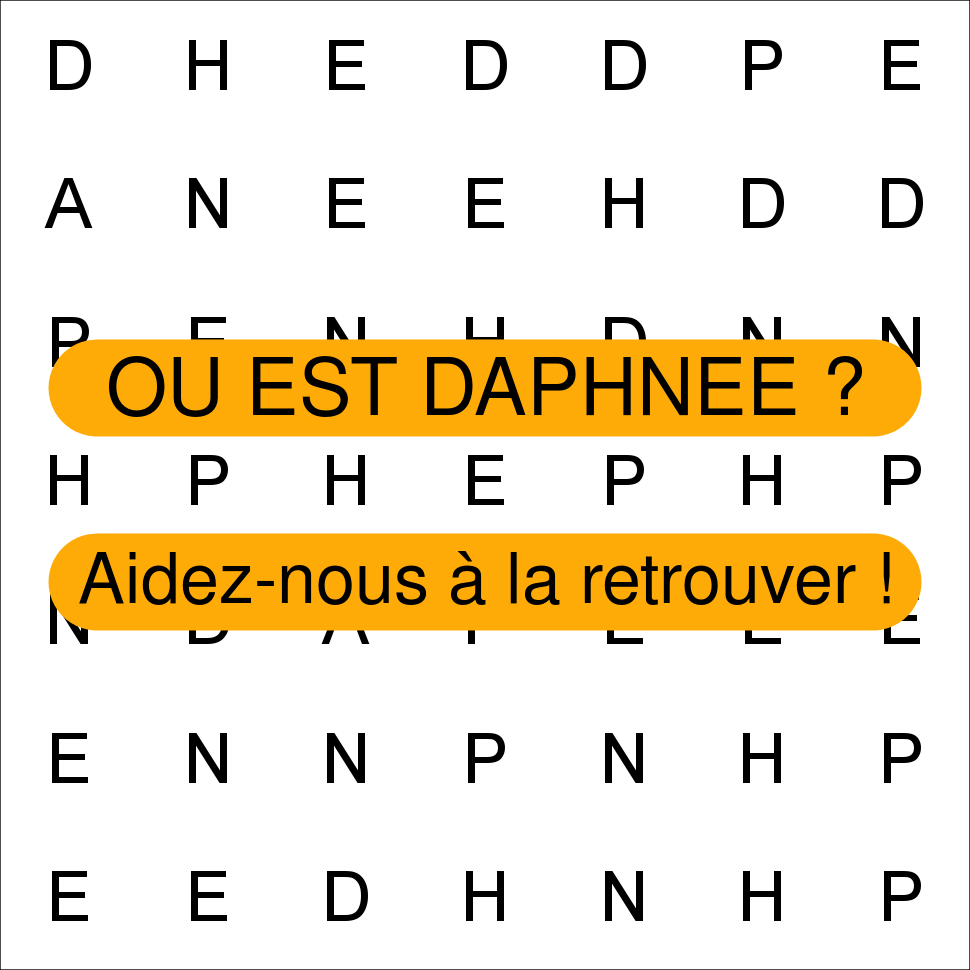 DAPHNEE