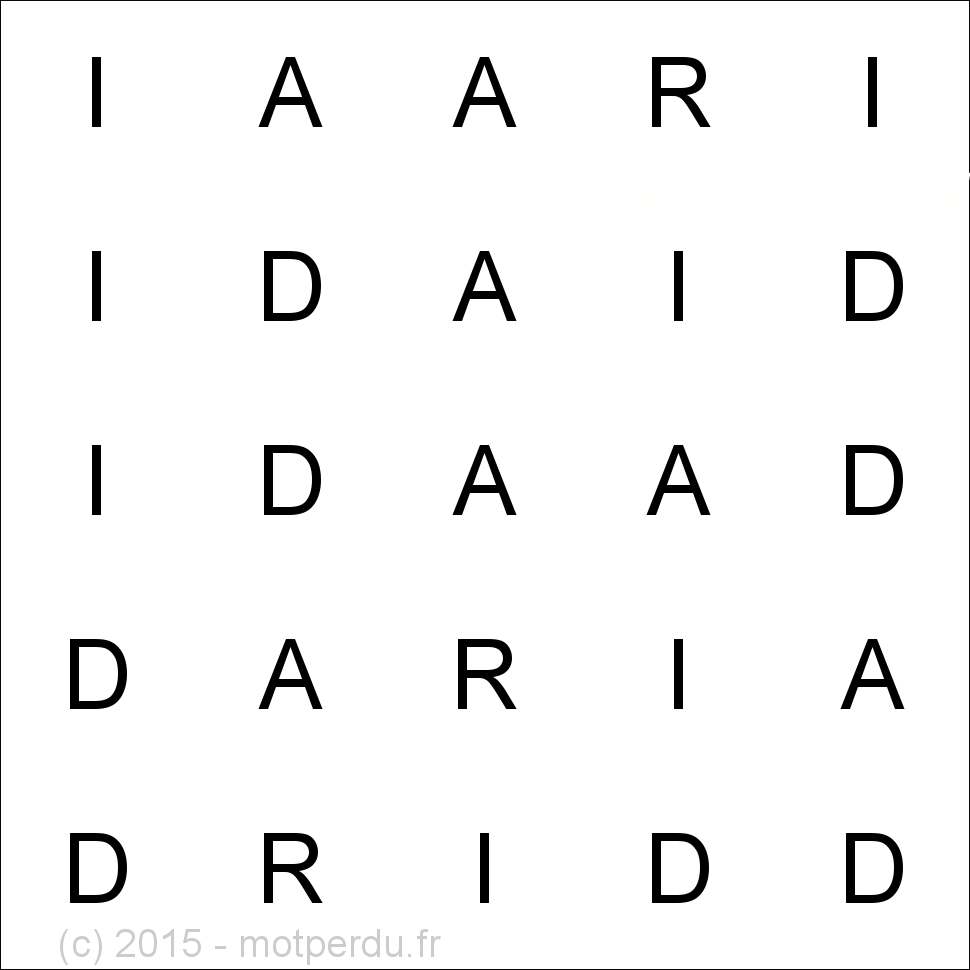 DARIA
