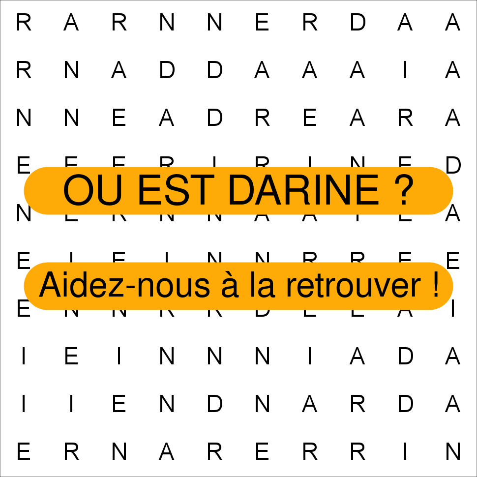 DARINE
