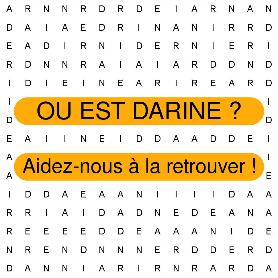 DARINE