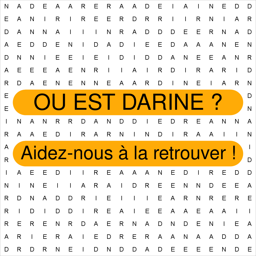DARINE