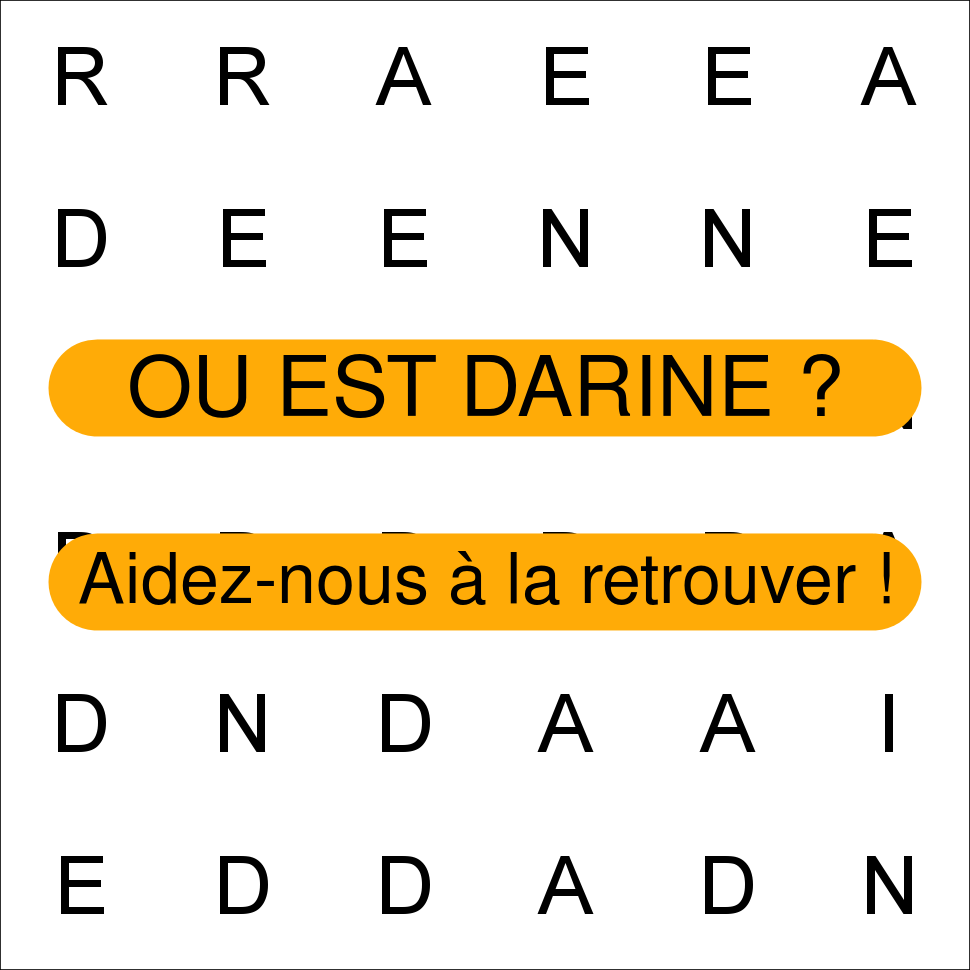 DARINE