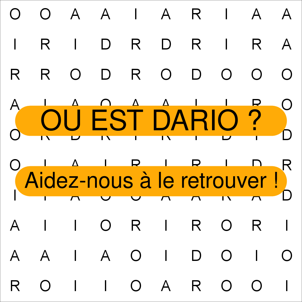 DARIO