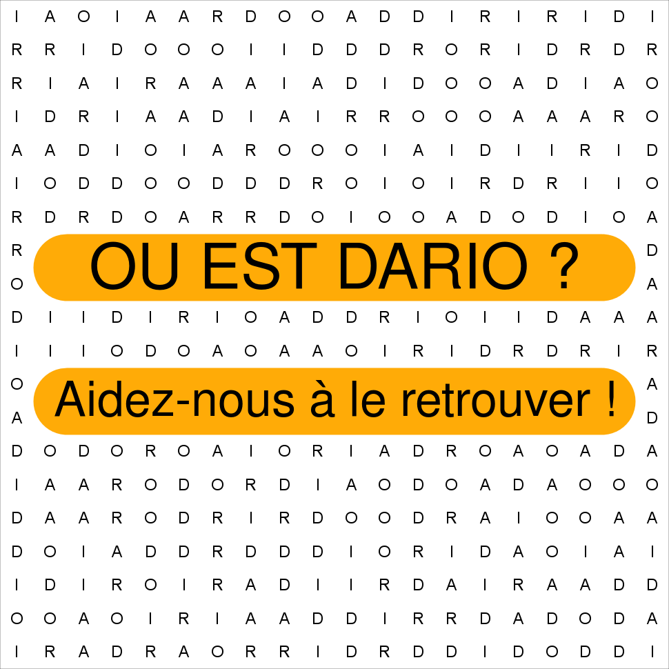 DARIO
