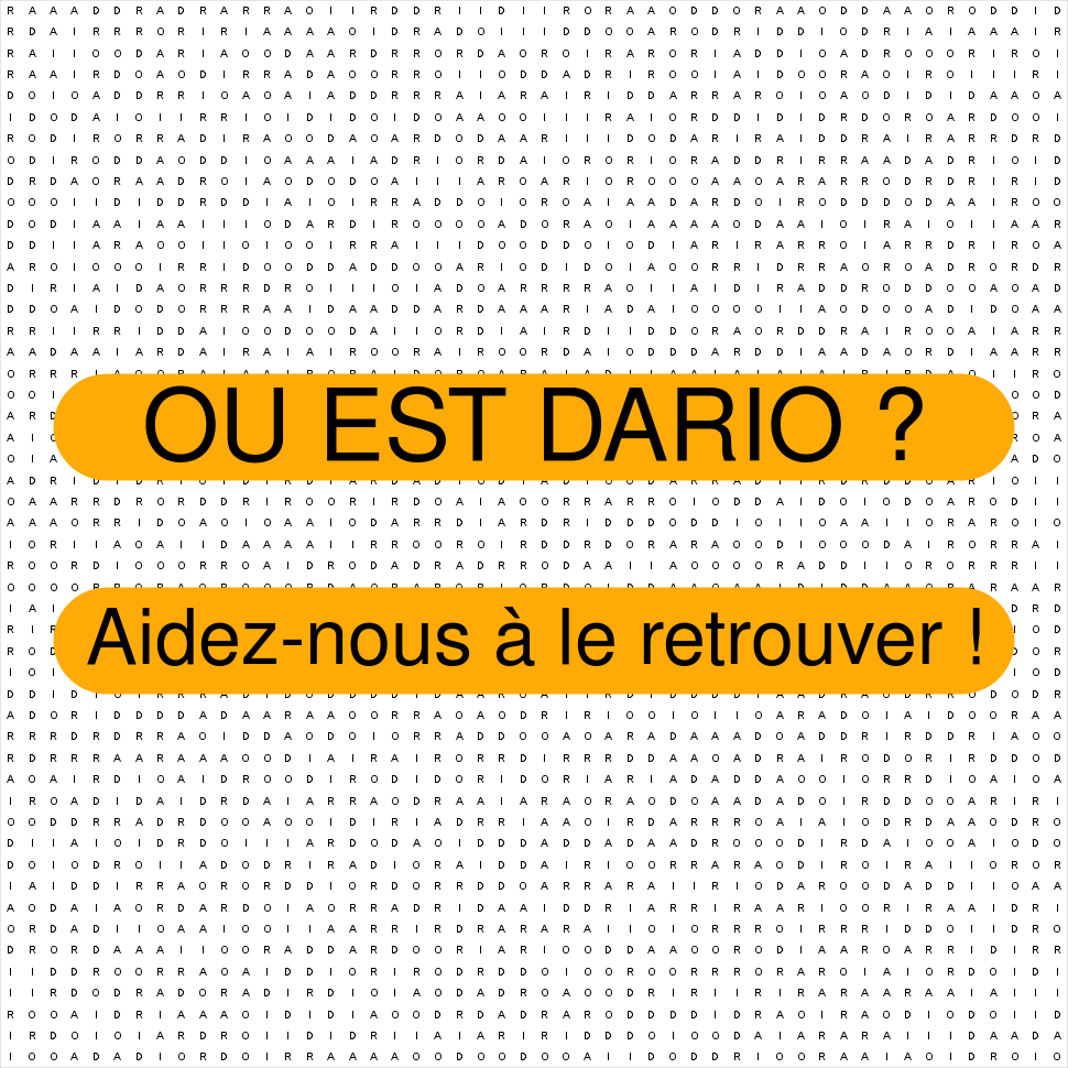 DARIO