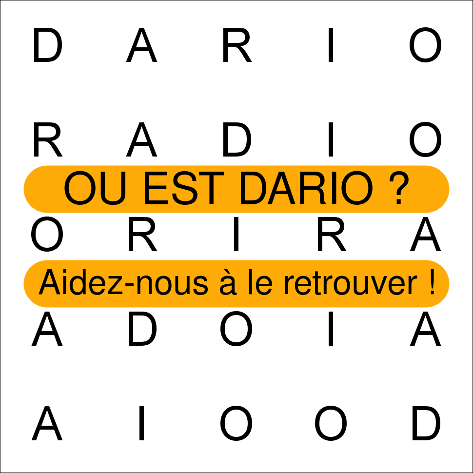 DARIO