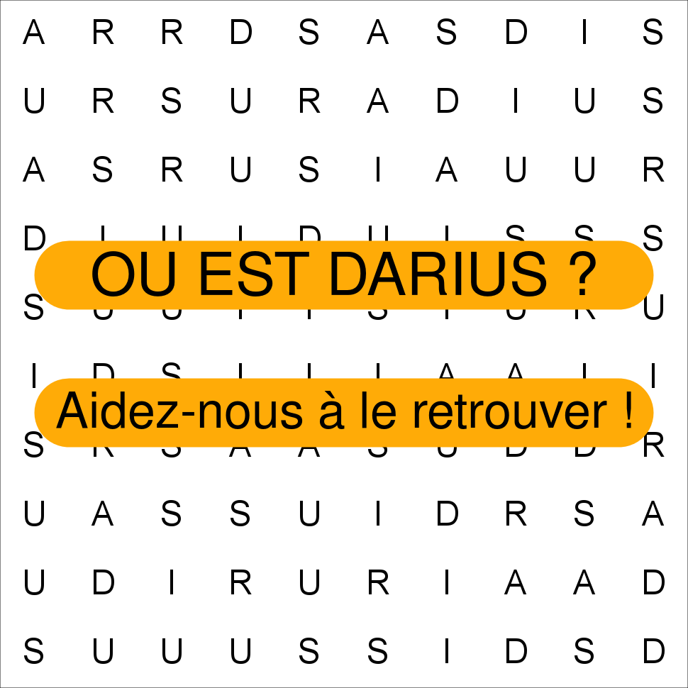 DARIUS