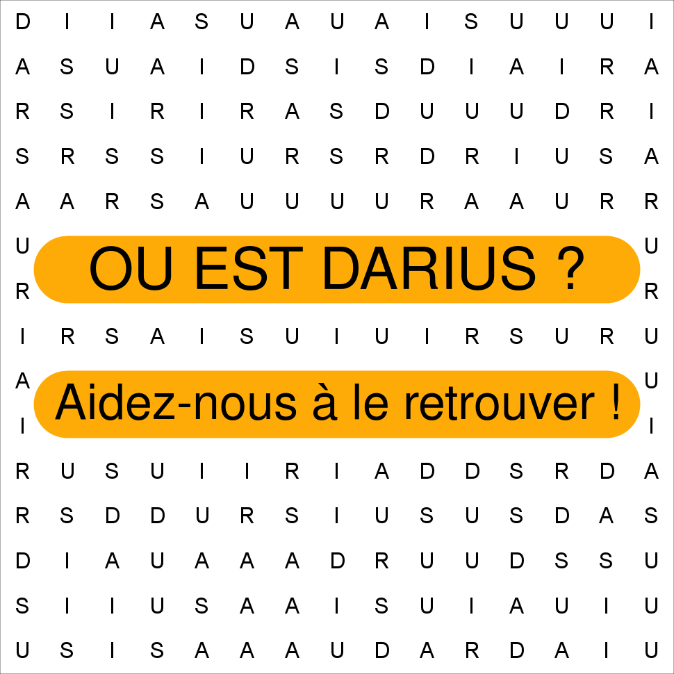 DARIUS