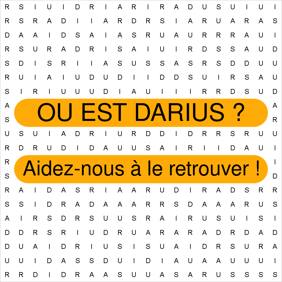 DARIUS
