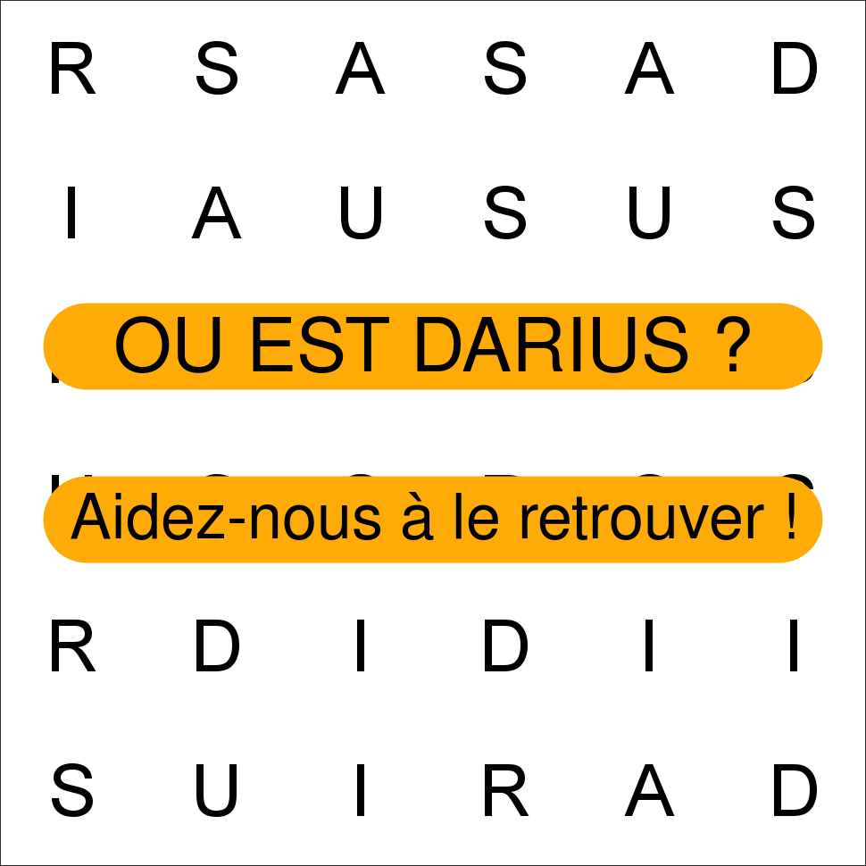 DARIUS