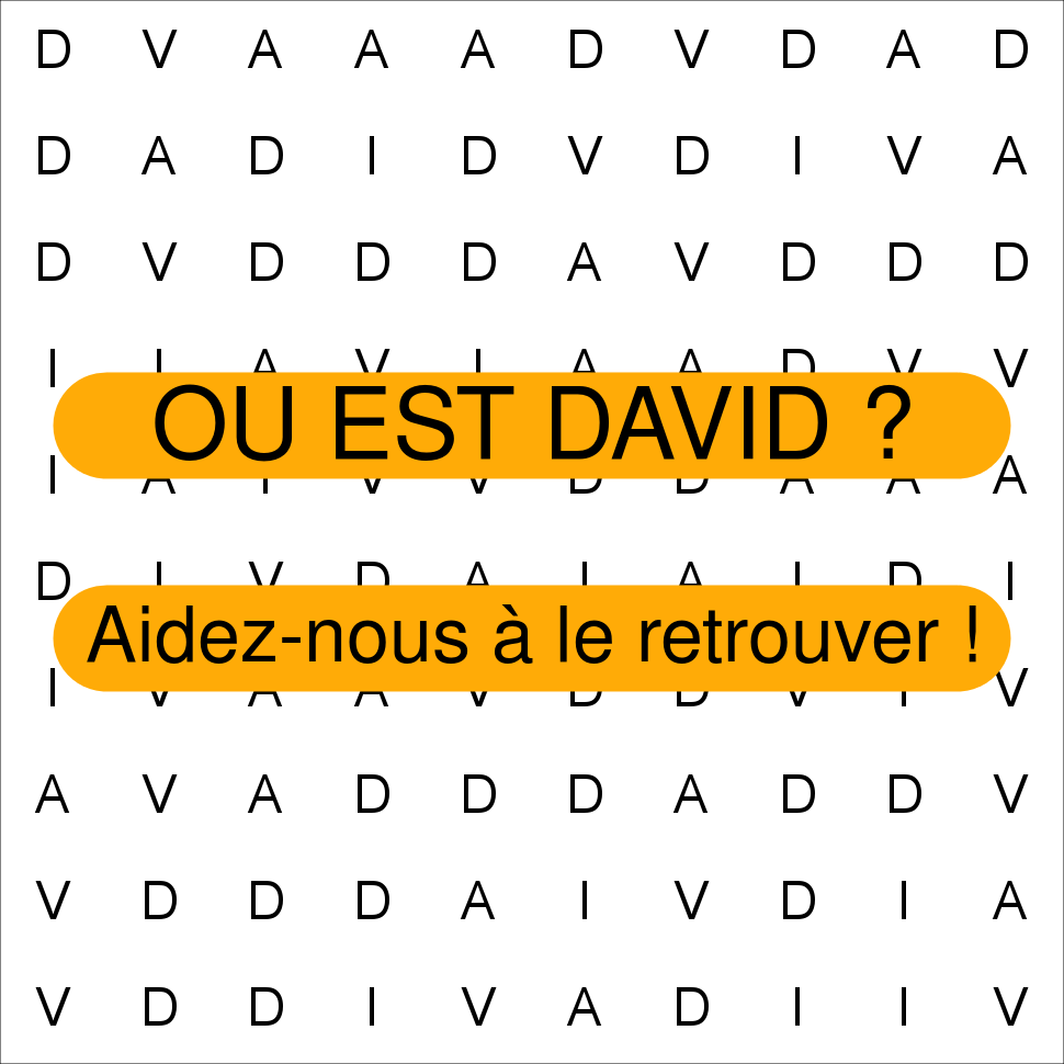 DAVID