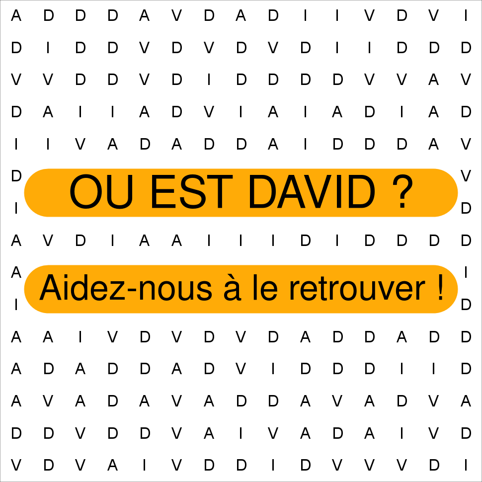 DAVID