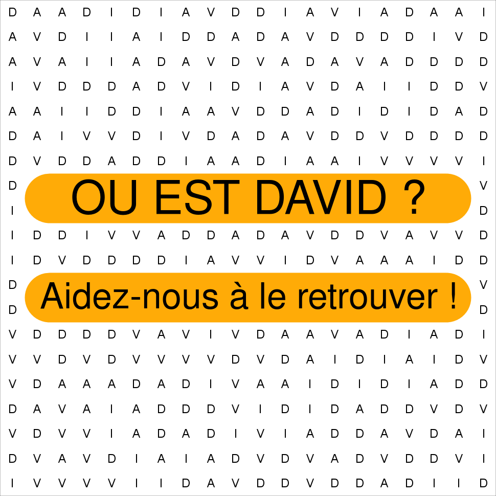 DAVID