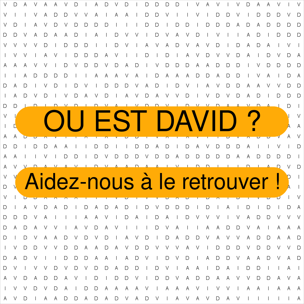 DAVID