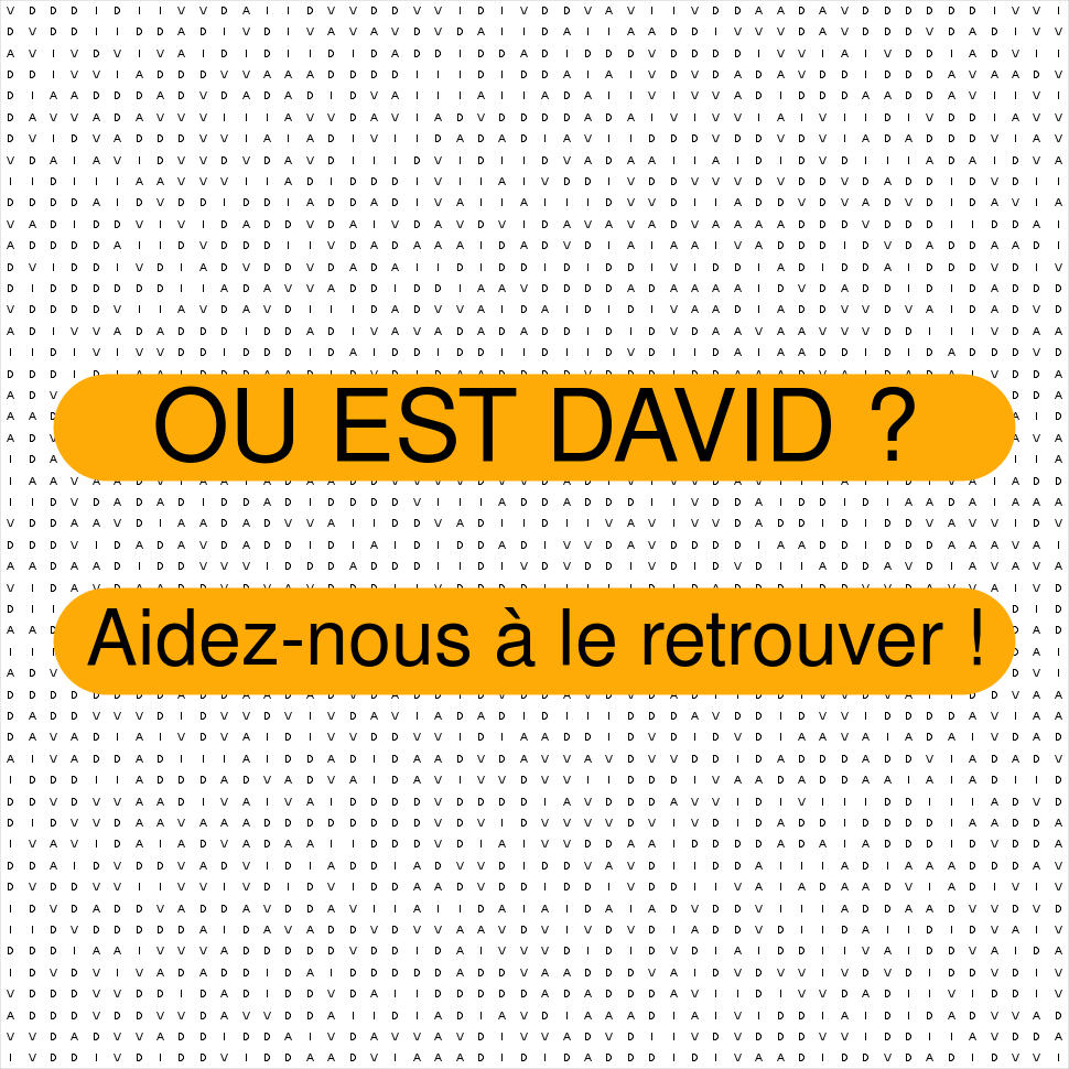 DAVID