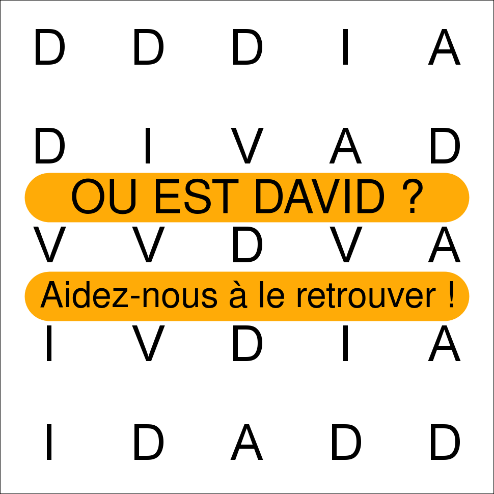 DAVID