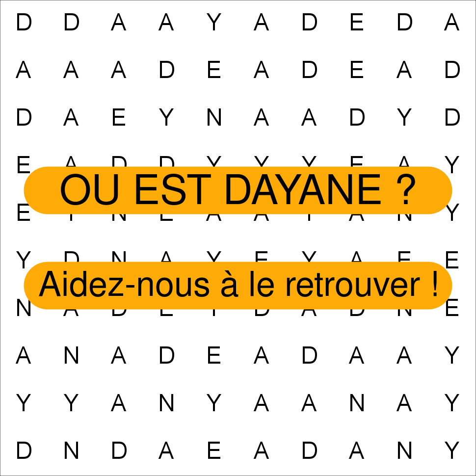DAYANE