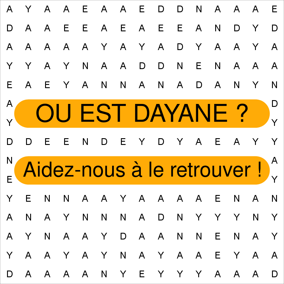 DAYANE