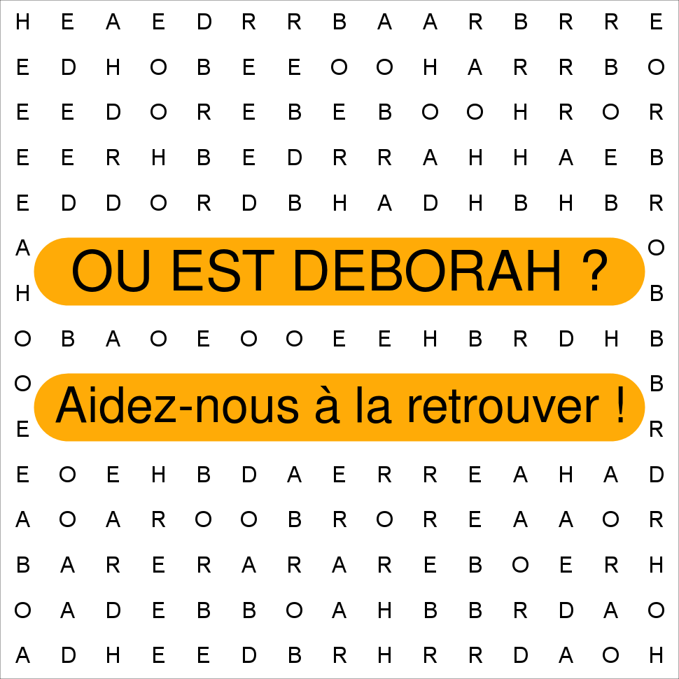 DEBORAH