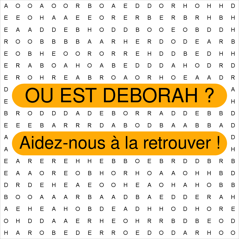 DEBORAH