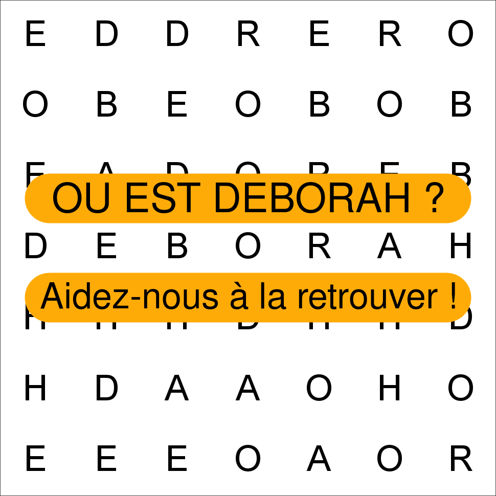 DEBORAH
