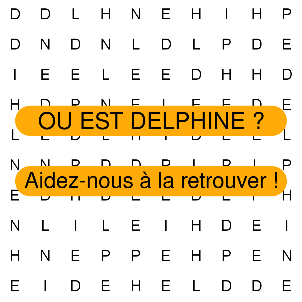 DELPHINE