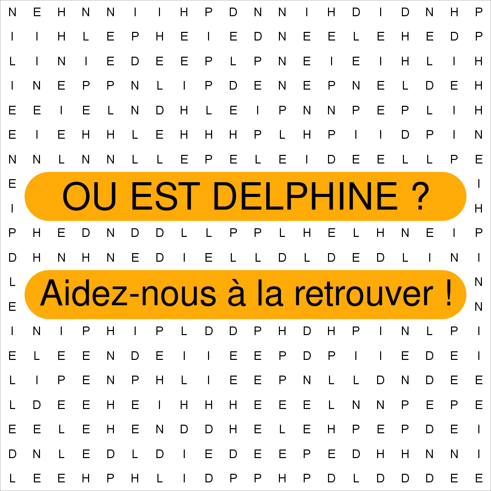 DELPHINE