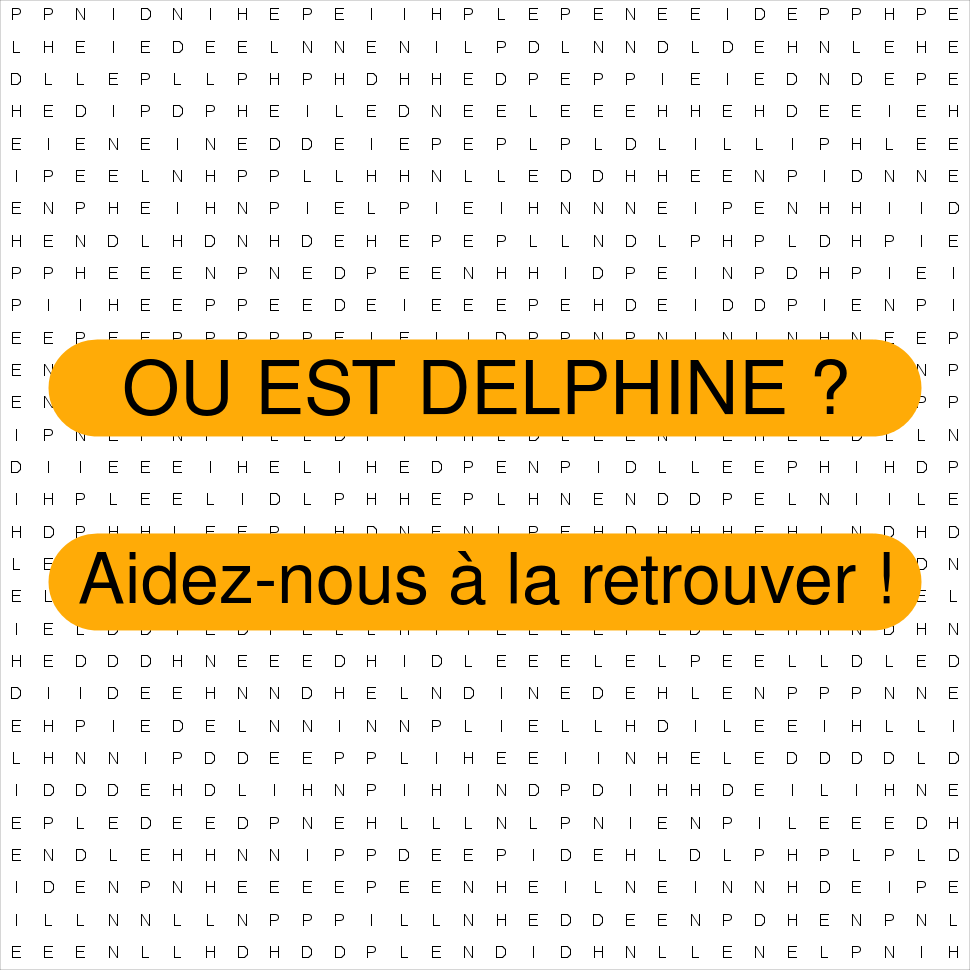 DELPHINE